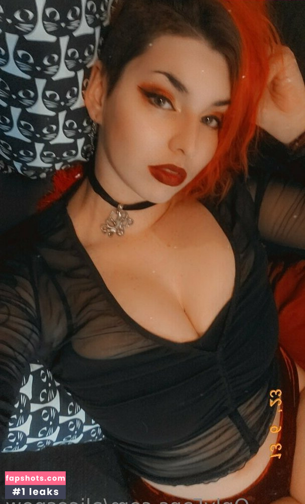 alicesnow Nahé úniky fotek pouze od fanoušků #312 - Fapshots