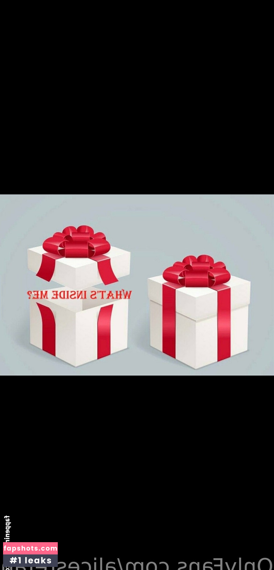 Alicestefanyy gallery photo #6