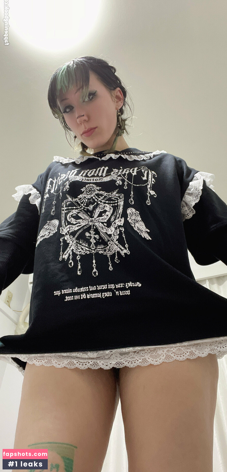 alicexatrocity Nude Leaks OnlyFans Photos #2 - Fapshots