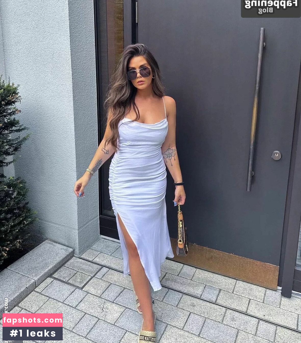 alicia andrich Nahé úniky fotek pouze od fanoušků #8 - Fapshots