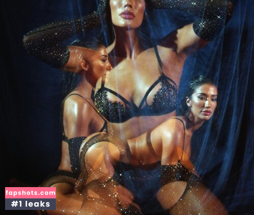 Alicia Arrietta (naomiarrietta) Nude Leaks OnlyFans Photos #19 - Fapshots