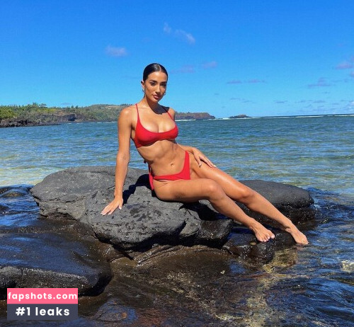 Alicia Arrietta (naomiarrietta) Nude Leaks OnlyFans Photos #20 - Fapshots