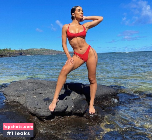 Alicia Arrietta (naomiarrietta) Nude Leaks OnlyFans Photos #34 - Fapshots