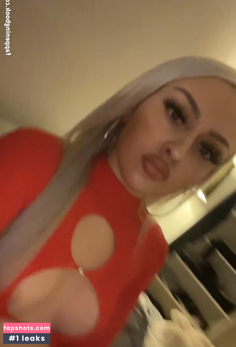 Alicia Bell gallery photo #8