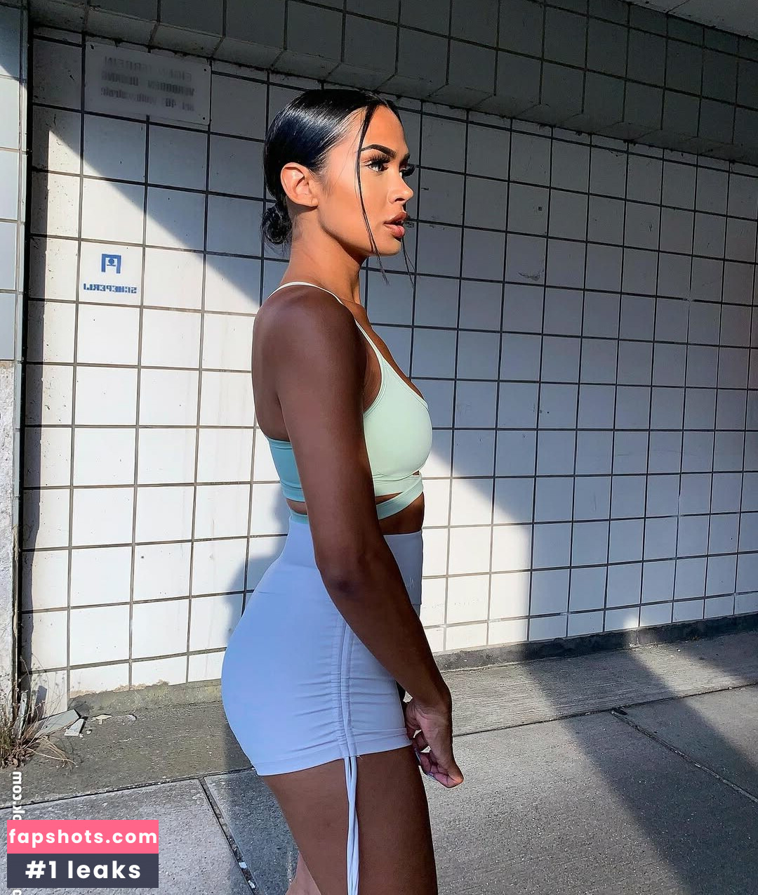 Alicia Bonora gallery photo #5