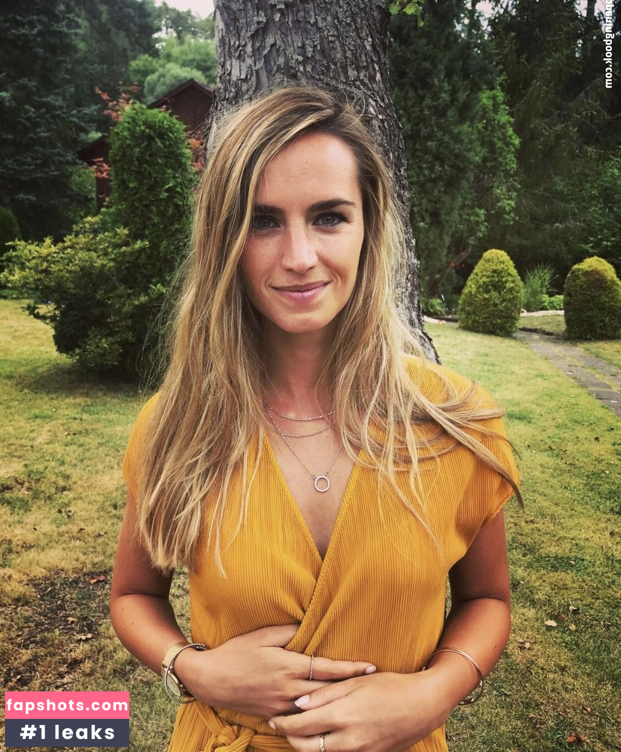 Alicia Dauby gallery photo #2