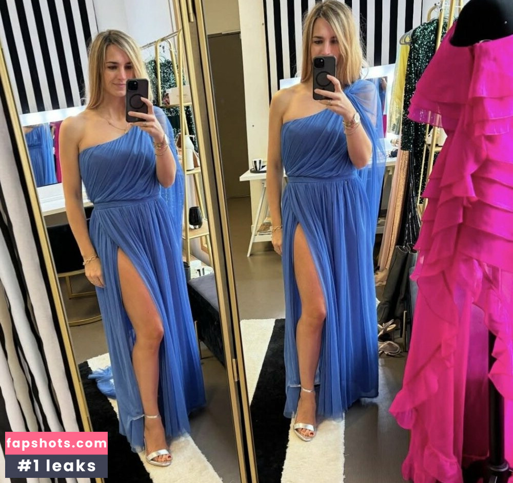 Alicia Dauby gallery photo #4