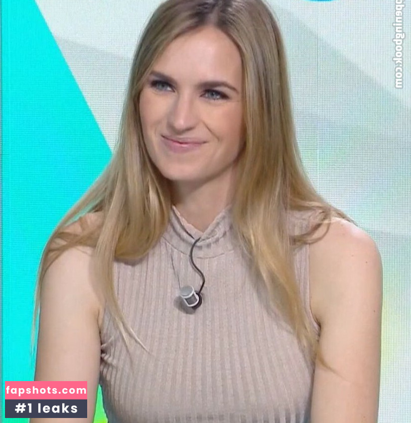 Alicia Dauby gallery photo #5