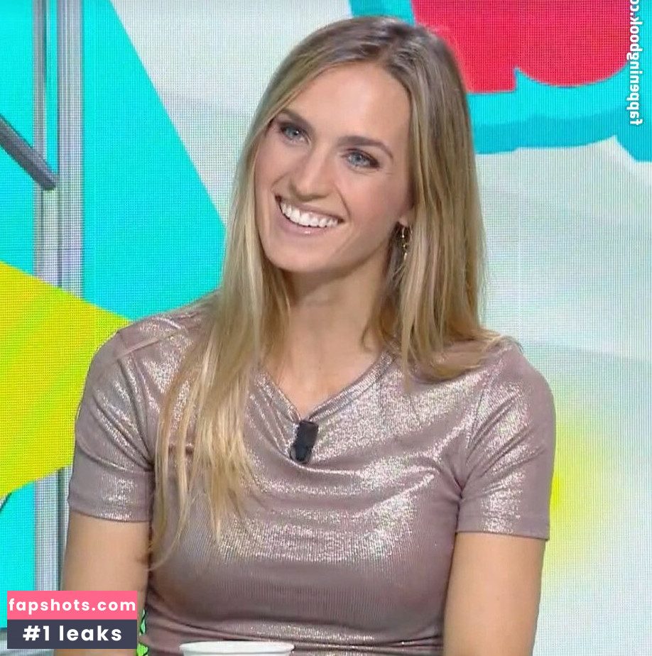 Alicia Dauby gallery photo #10