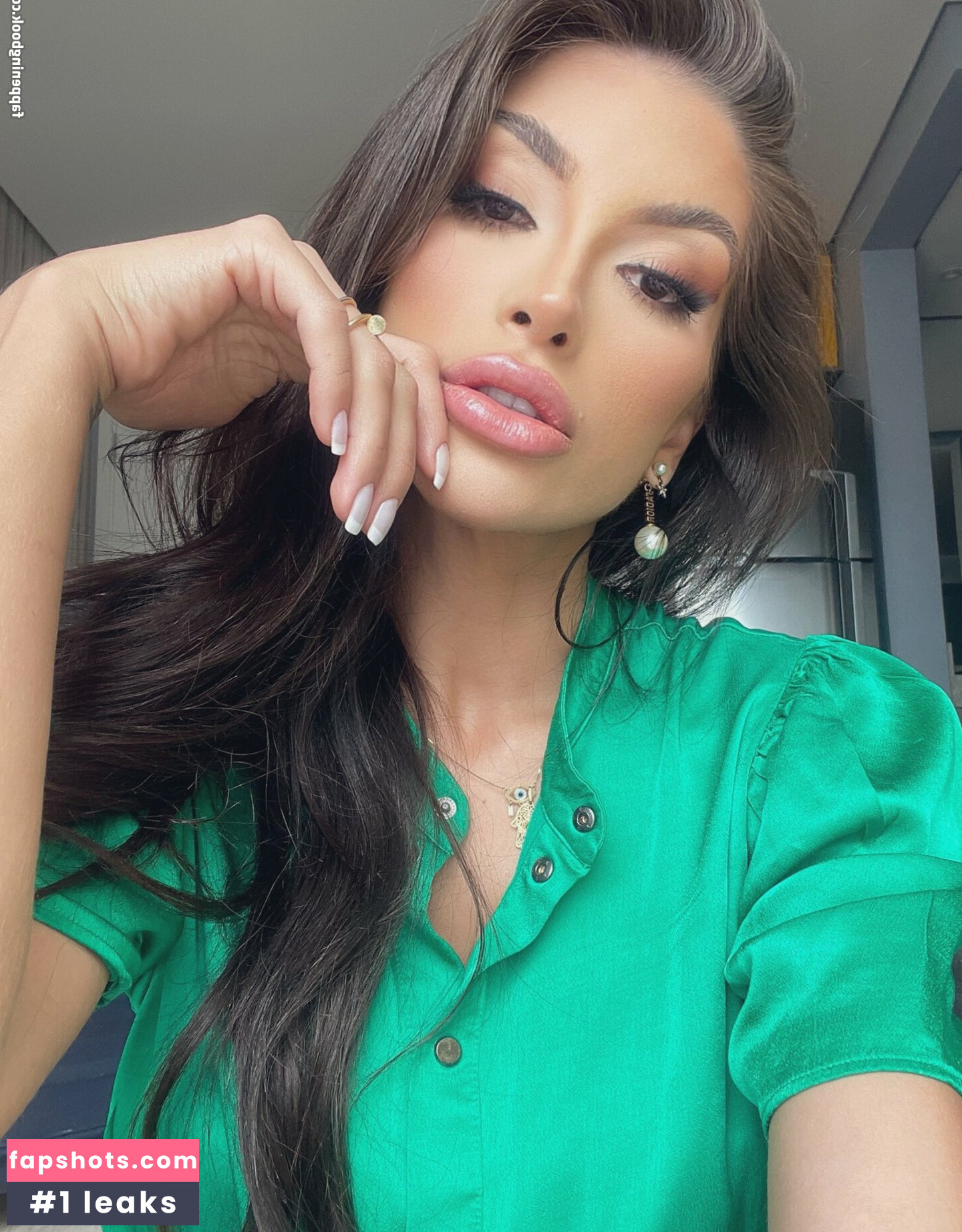 Alicia Drumolin gallery photo #14