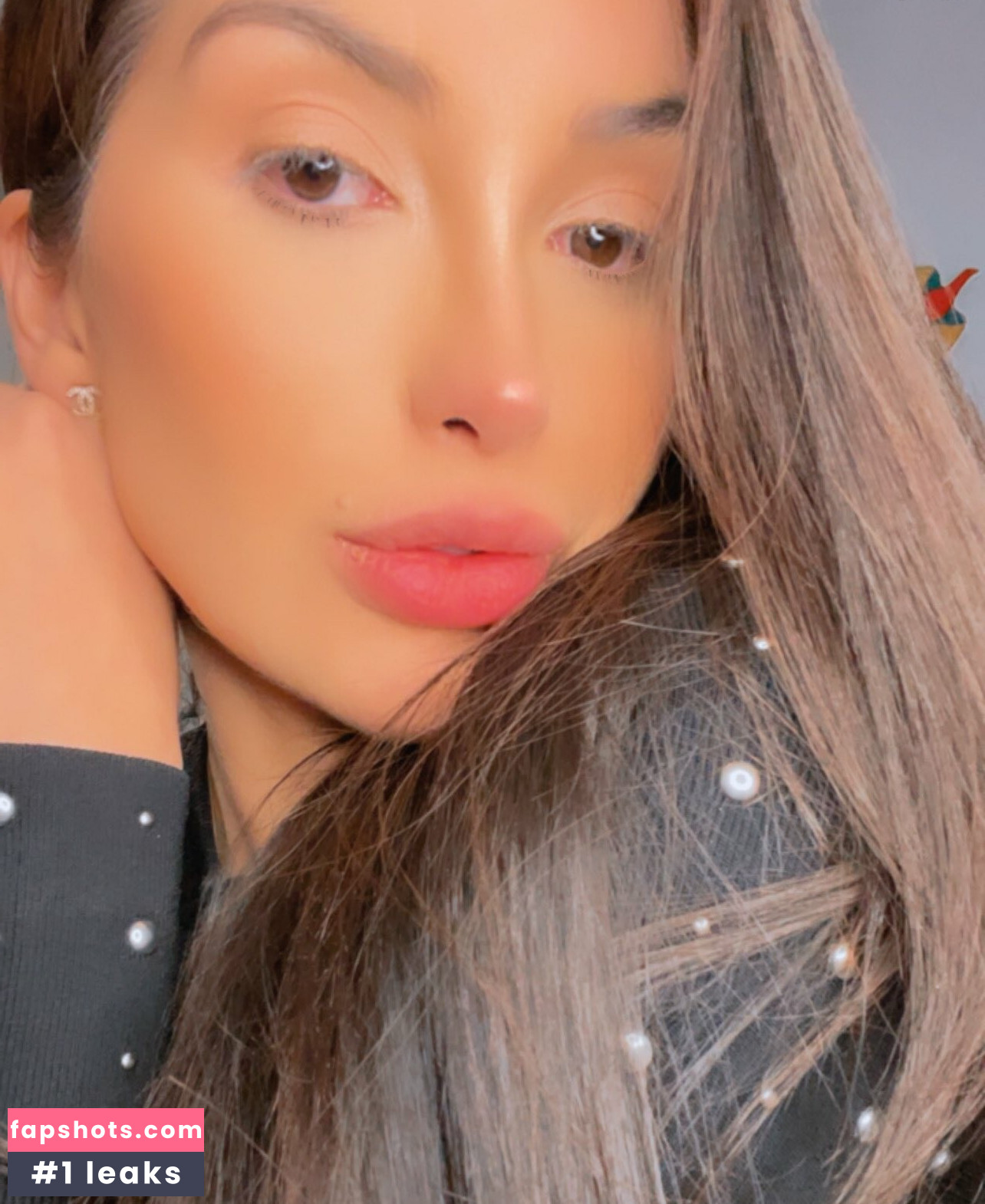 Alicia Drumolin gallery photo #16