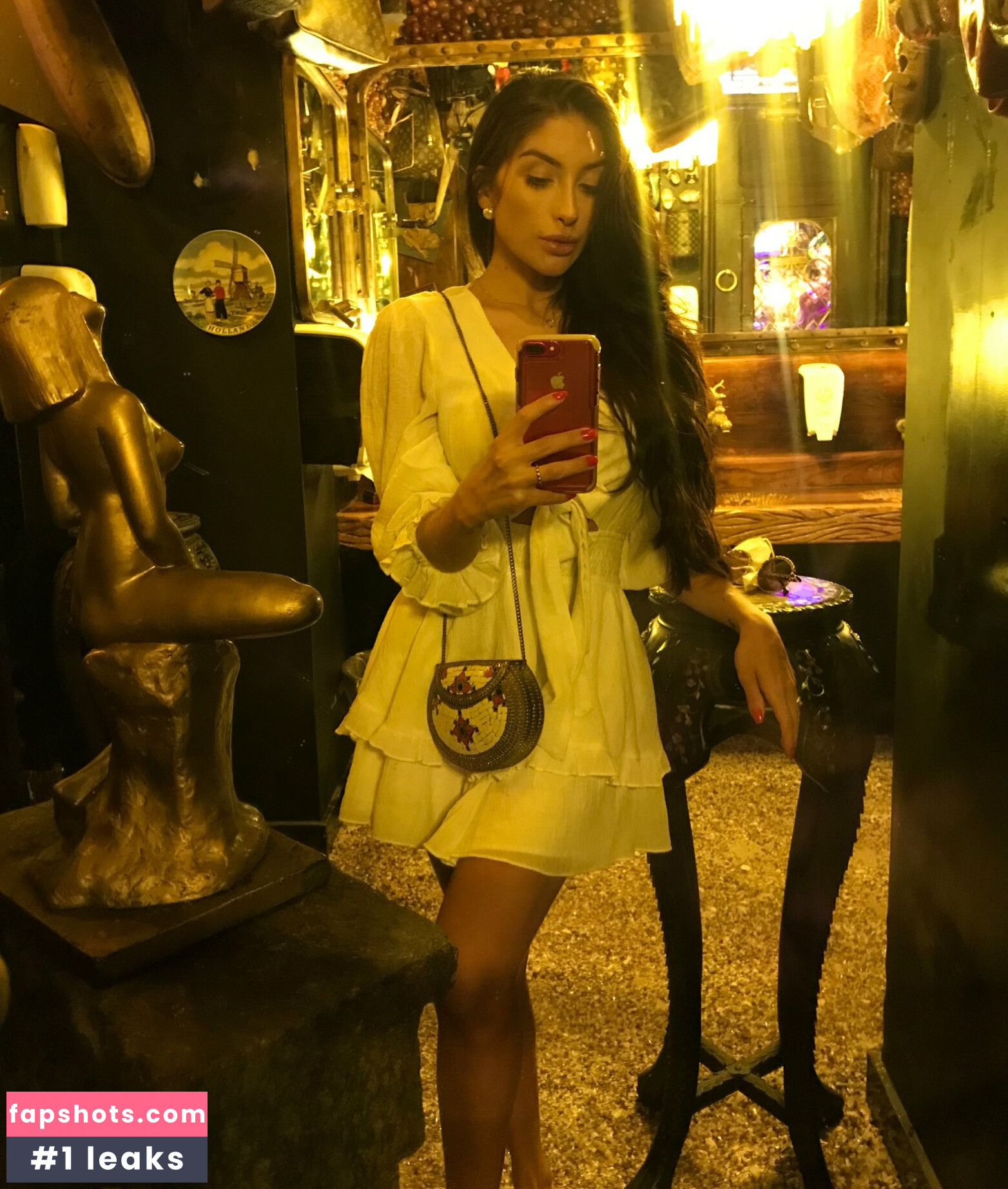 Alicia Drumolin gallery photo #19