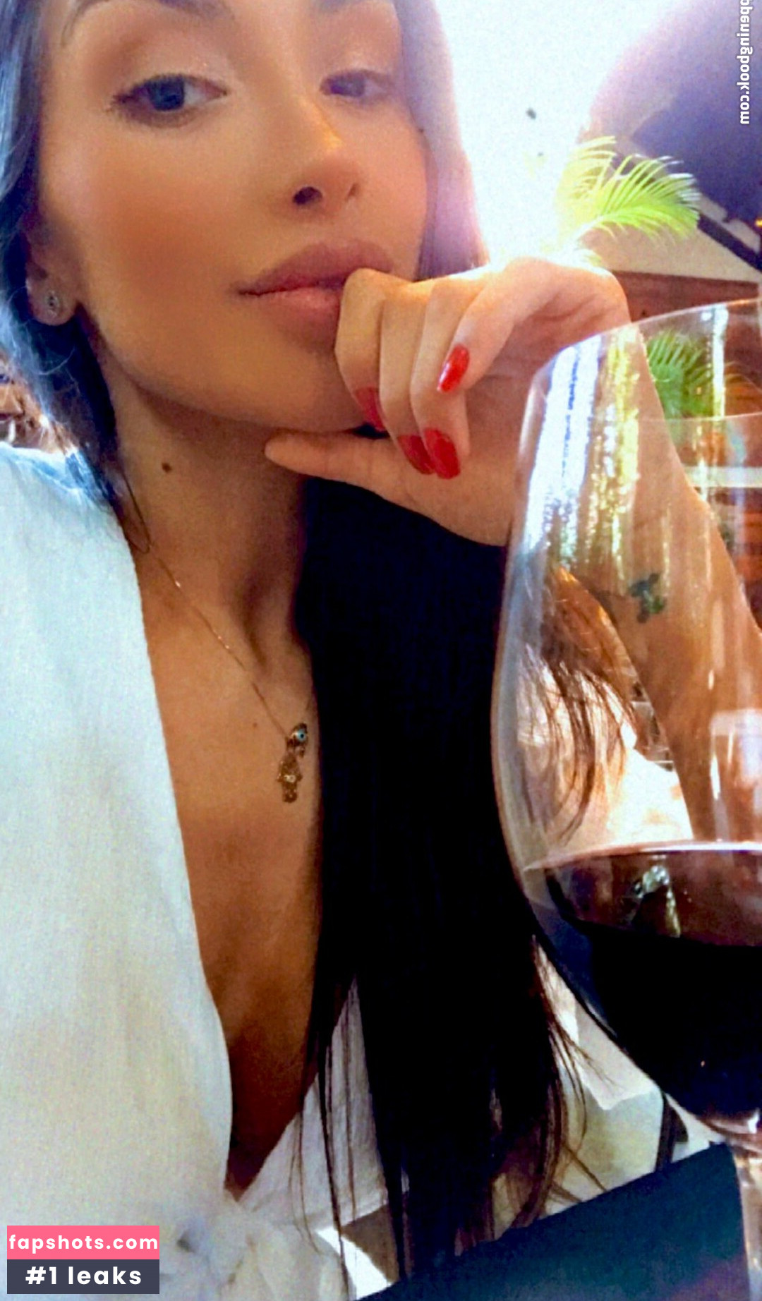 Alicia Drumolin gallery photo #4