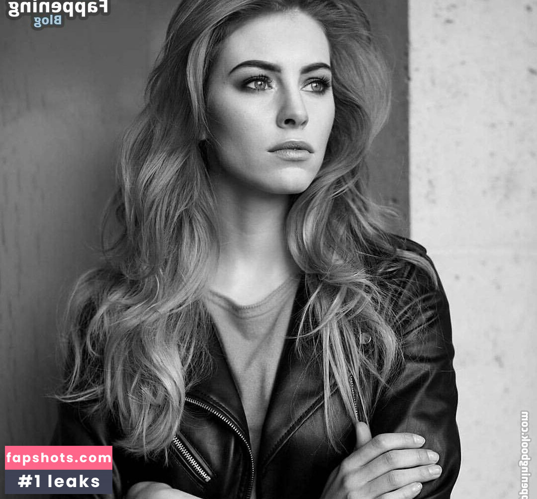 Alicia Endemann Nahé úniky fotek pouze od fanoušků #14 - Fapshots