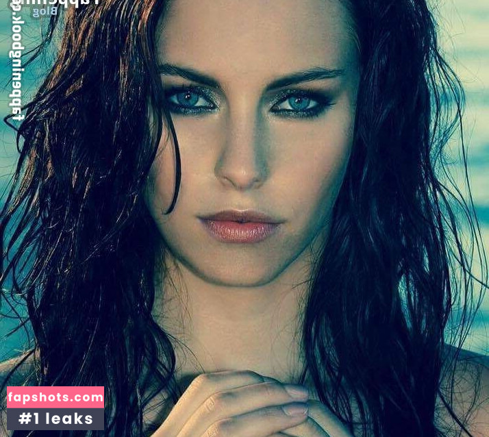 Alicia Endemann Nahé úniky fotek pouze od fanoušků #18 - Fapshots