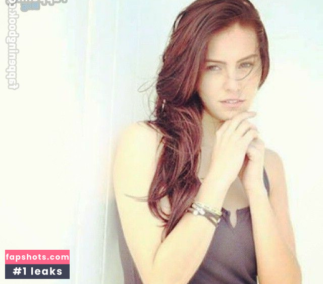 Alicia Endemann Nahé úniky fotek pouze od fanoušků #20 - Fapshots