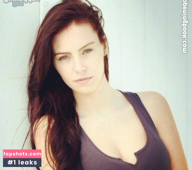 Alicia Endemann Nahé úniky fotek pouze od fanoušků #3 - Fapshots