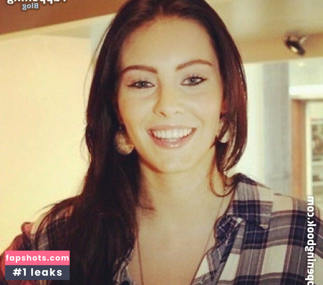 Alicia Endemann Nahé úniky fotek pouze od fanoušků #21 - Fapshots