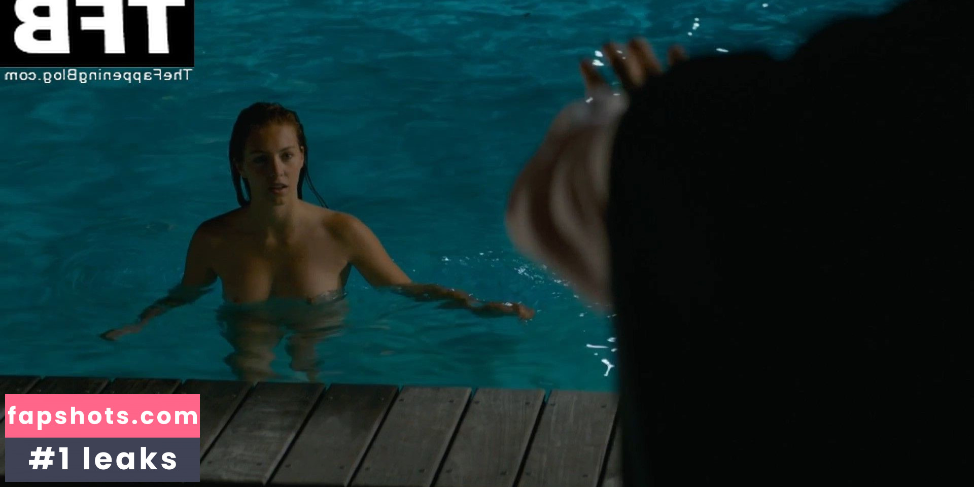 Alicia Endemann Nude Leaks OnlyFans Photos #27 - LeakJerk