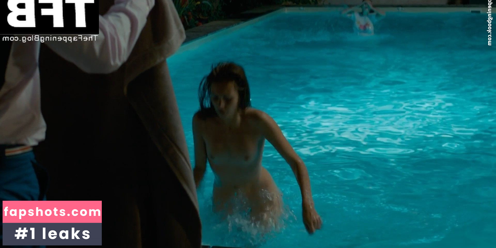 Alicia Endemann Nude Leaks OnlyFans Photos #28 - LeakJerk