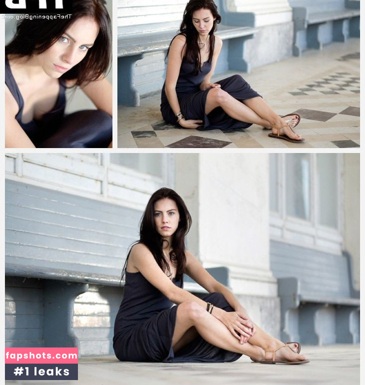 Alicia Endemann Nude Leaks OnlyFans Photos #31 - LeakJerk