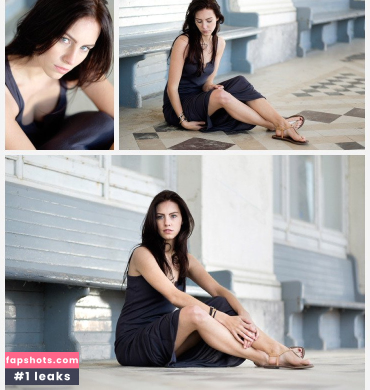 Alicia Endemann Nude Leaks OnlyFans Photos #46 - LeakJerk