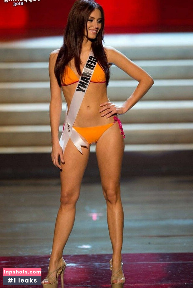 Alicia Endemann Nude Leaks OnlyFans Photos #8 - LeakJerk