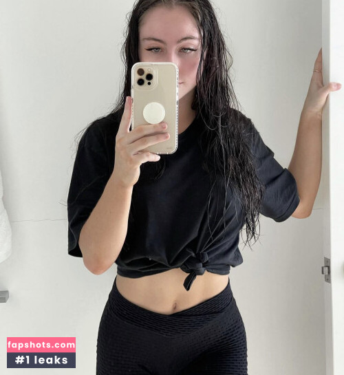 Alicia Gillam Nude Leaks OnlyFans - Fapshots