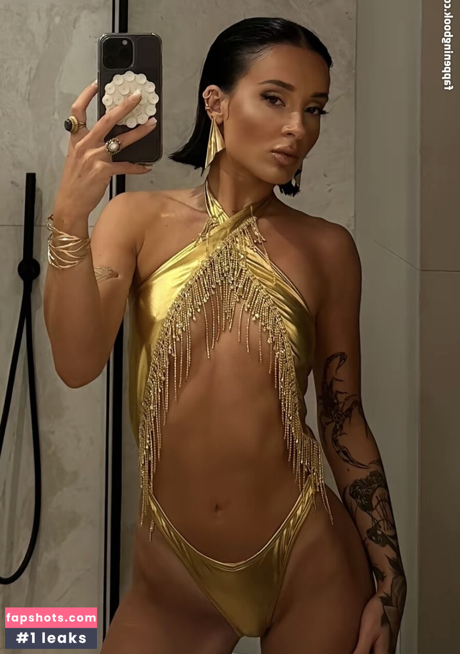 alicia.isa.belle Nahé úniky fotek pouze od fanoušků #2 - Fapshots