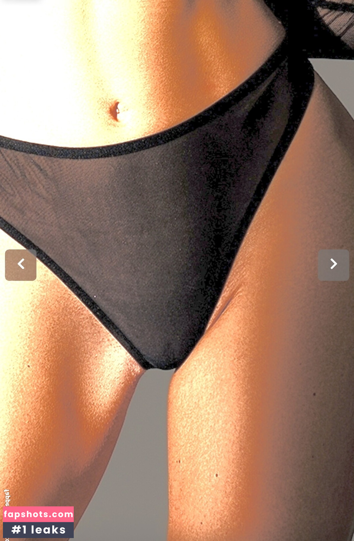 alicia.isa.belle Nahé úniky fotek pouze od fanoušků #12 - Fapshots