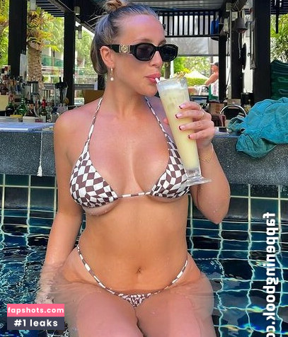 Alicia Jane Djurovic nude babe gallery