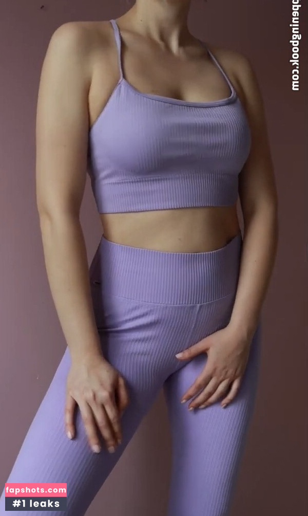 Alicia Joe gallery photo #6