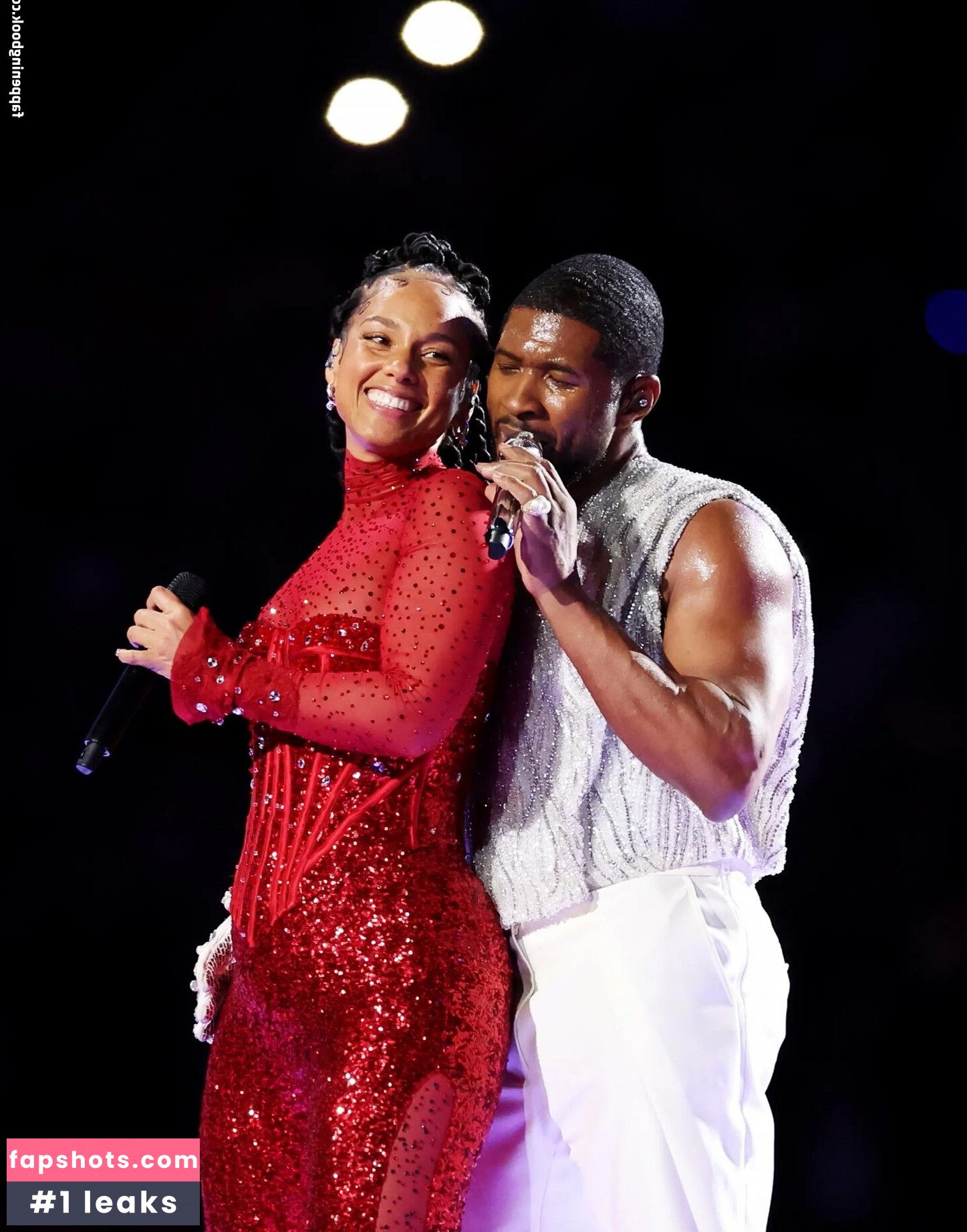 Alicia Keys Nude Leaks OnlyFans Photos #2 - LeakJerk