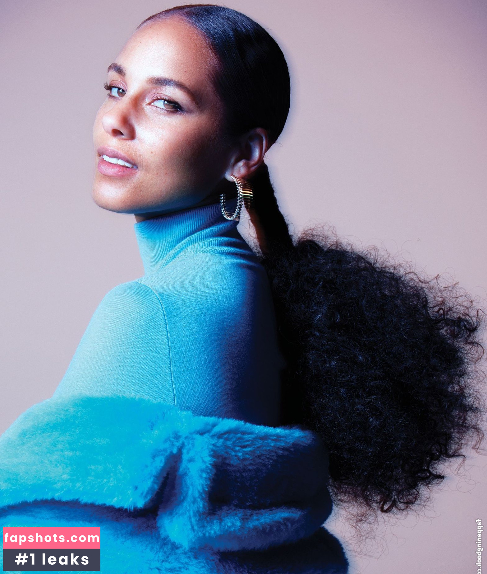 Alicia Keys Nude Leaks OnlyFans Photos #107 - LeakJerk