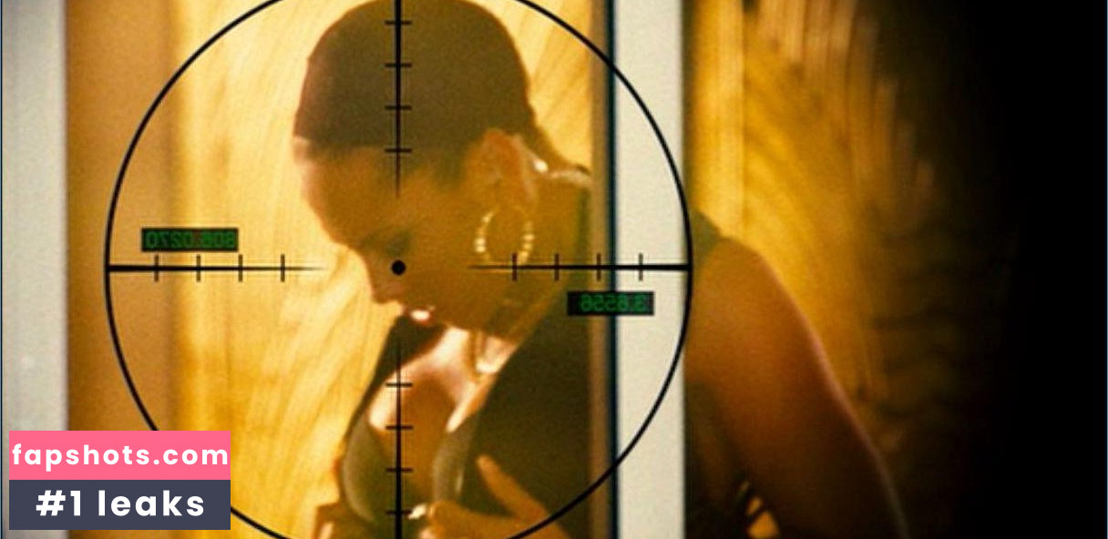 Alicia Keys Nude Leaks OnlyFans Photos #108 - LeakJerk