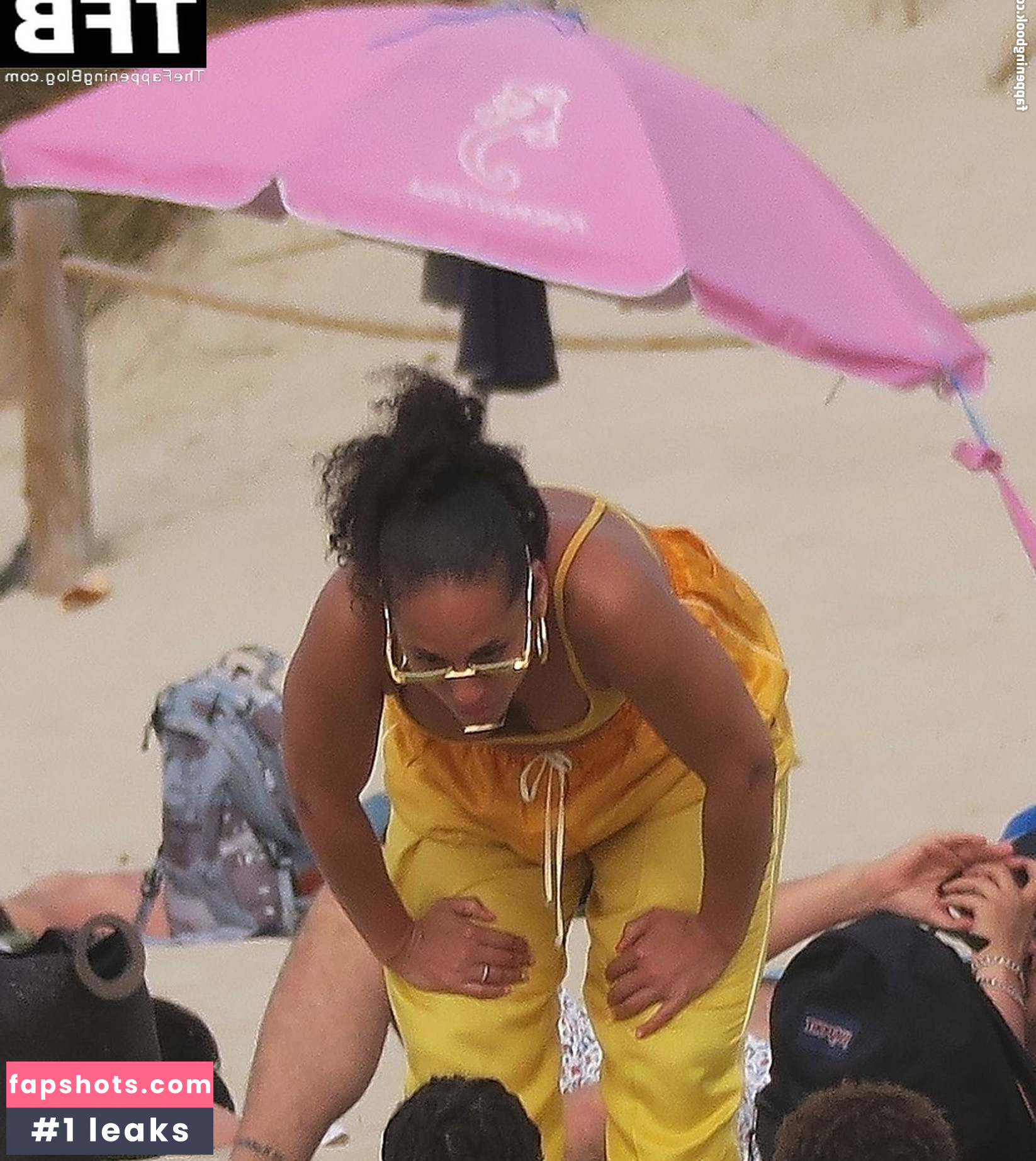 Alicia Keys Nude Leaks OnlyFans Photos #81 - LeakJerk