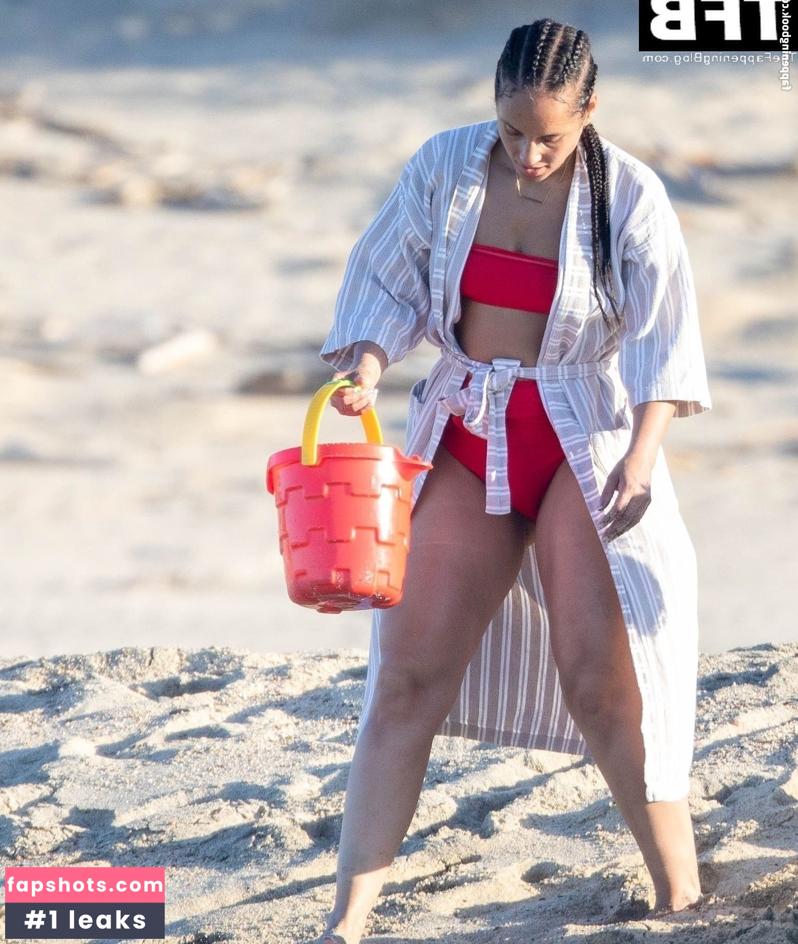 Alicia Keys Nude Leaks OnlyFans Photos #88 - LeakJerk