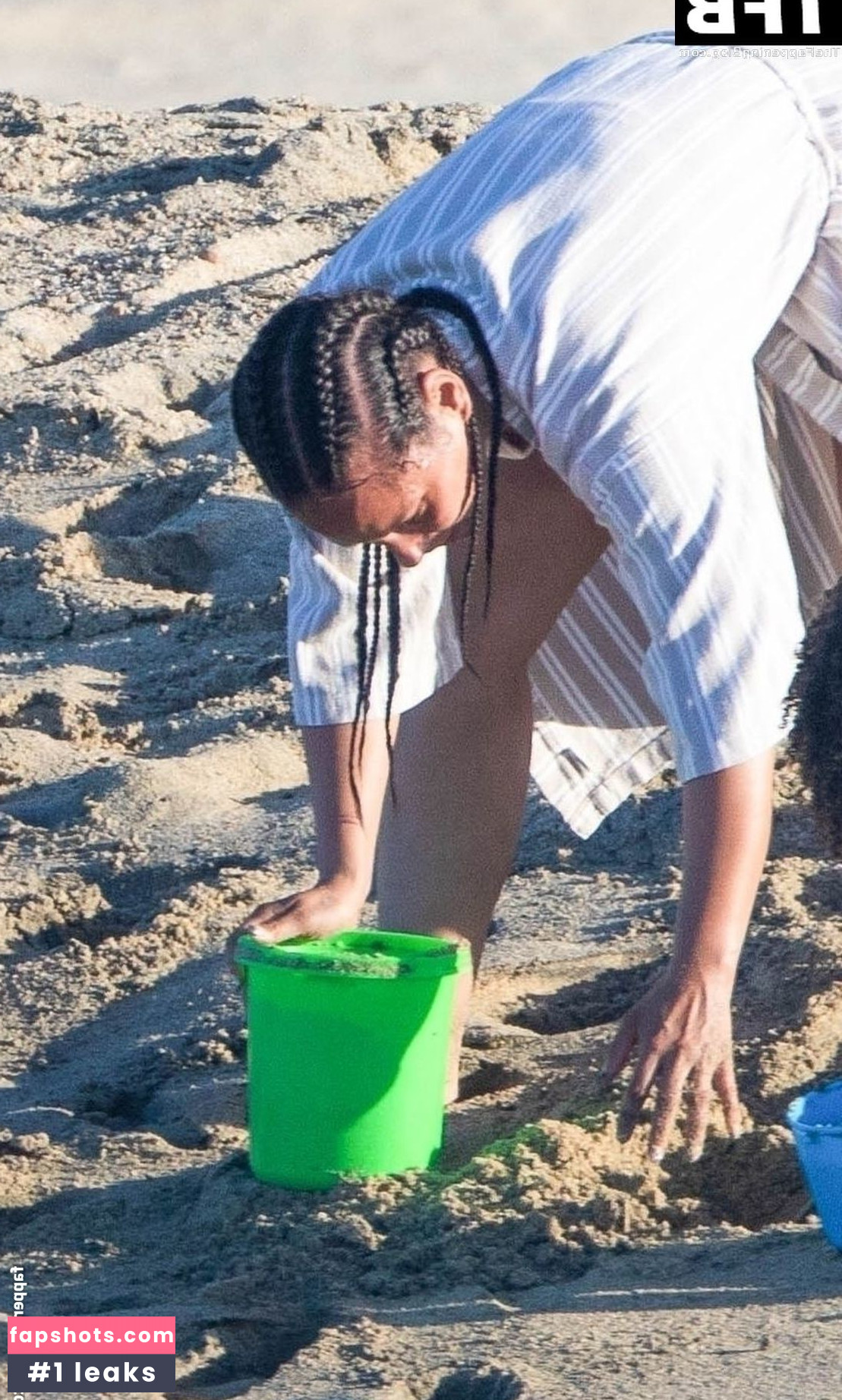 Alicia Keys Nude Leaks OnlyFans Photos #92 - LeakJerk