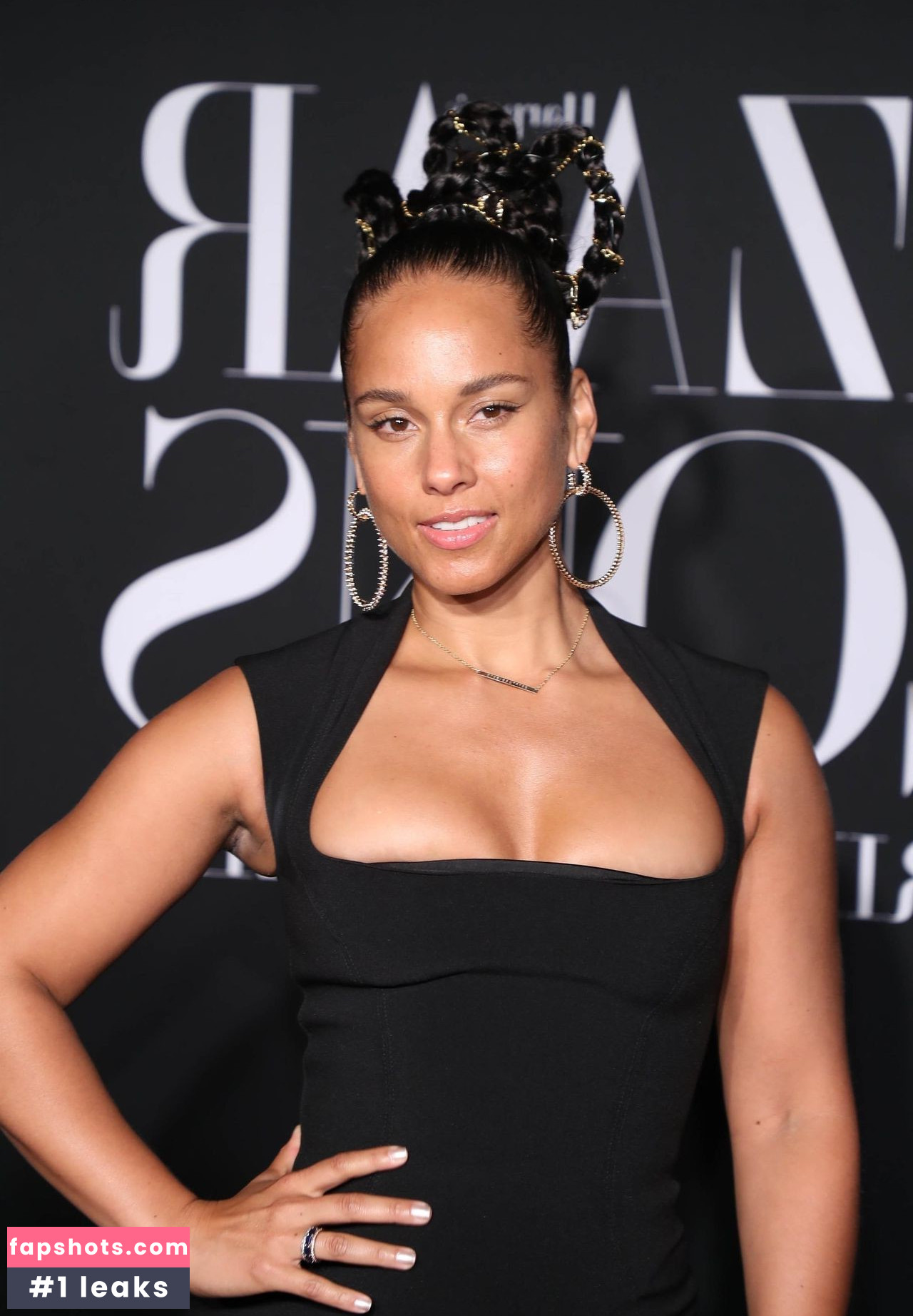 Alicia Keys Nude Leaks OnlyFans Photos #95 - LeakJerk