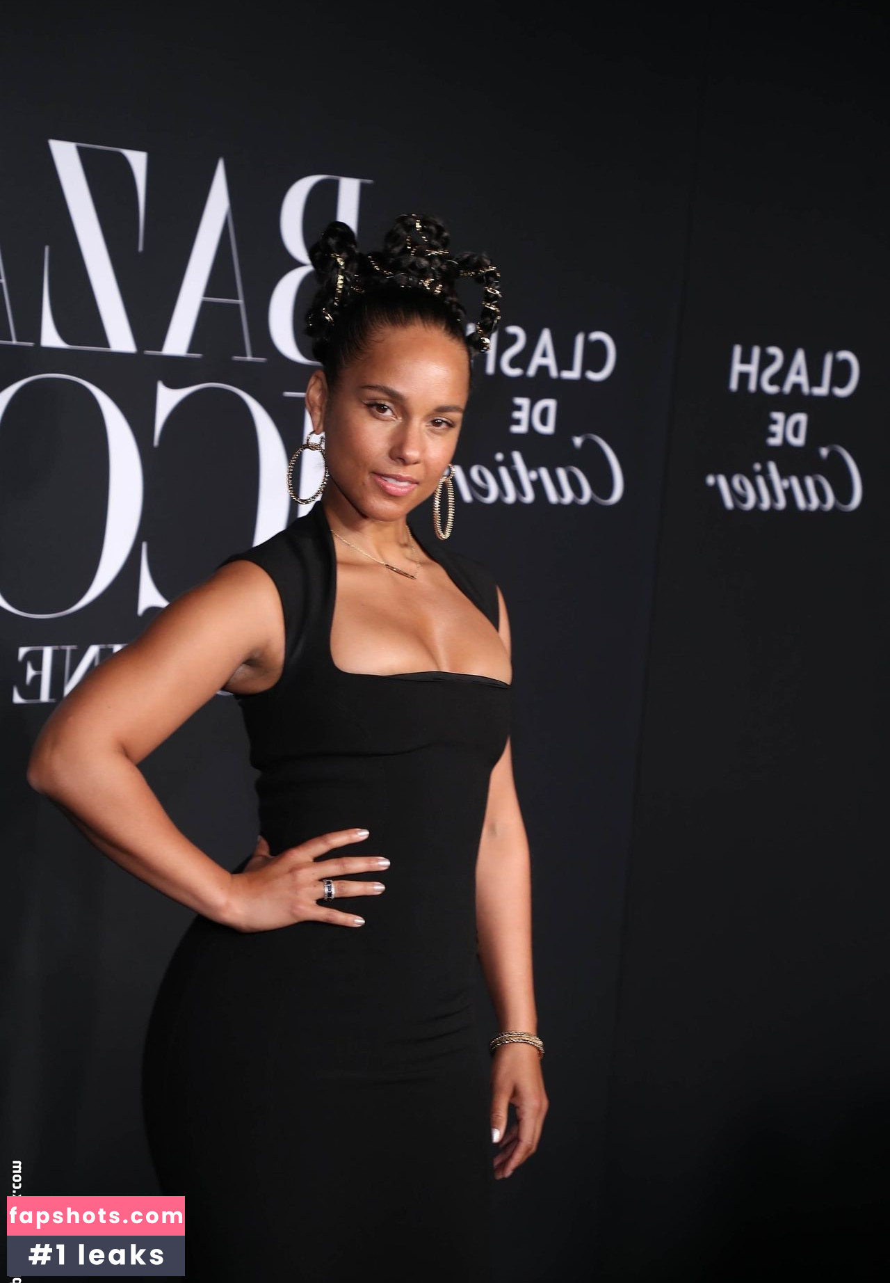 Alicia Keys Nude Leaks OnlyFans Photos #98 - LeakJerk