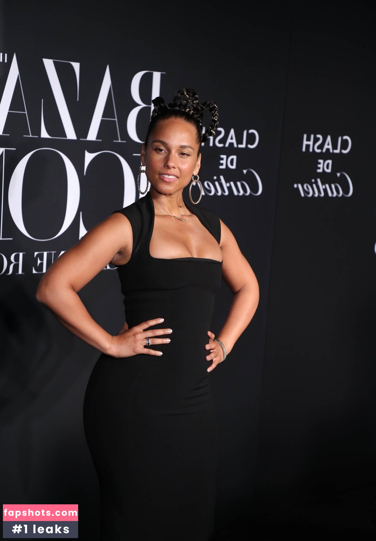 Alicia Keys Nude Leaks OnlyFans Photos #99 - LeakJerk