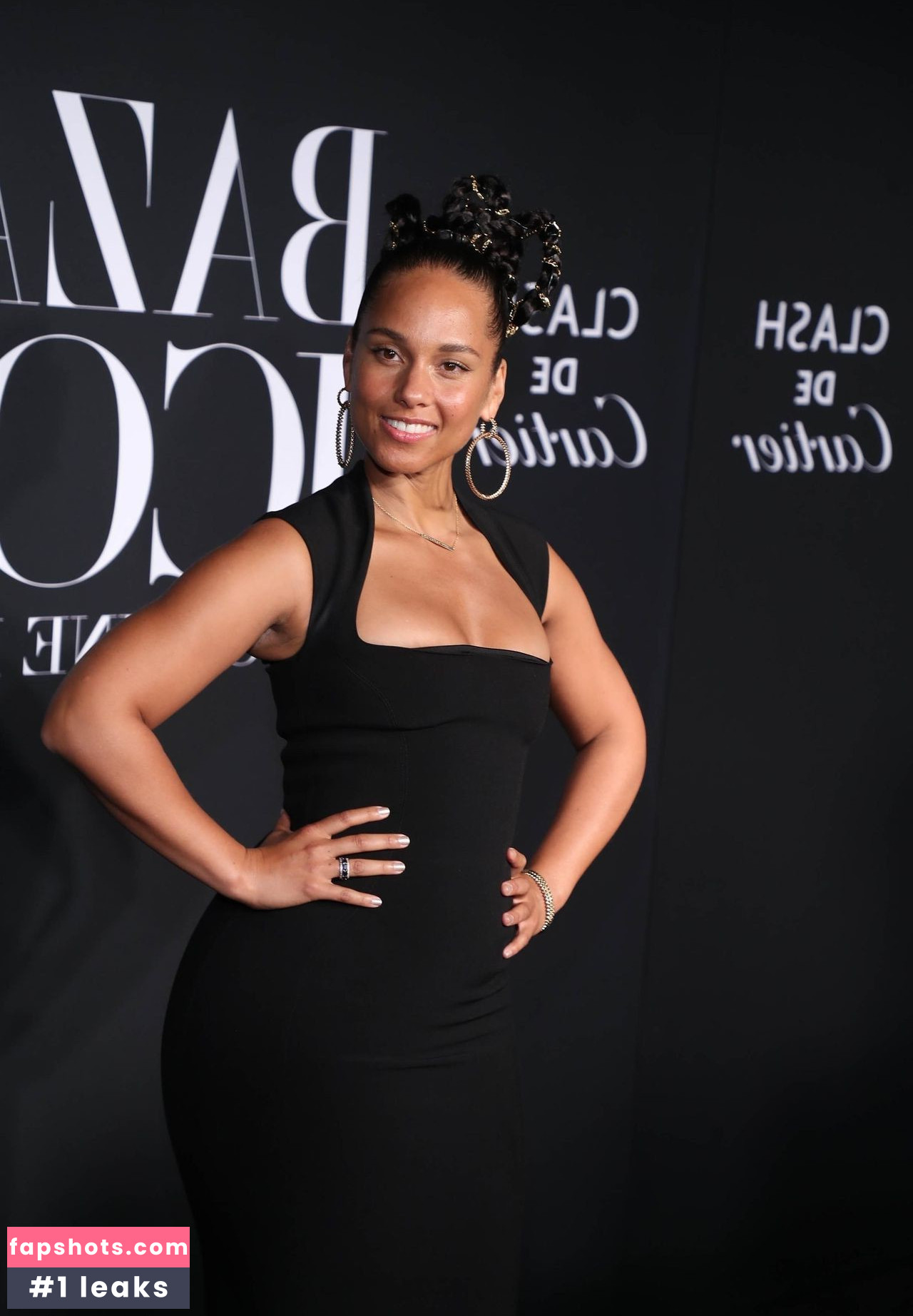 Alicia Keys Nude Leaks OnlyFans Photos #100 - LeakJerk