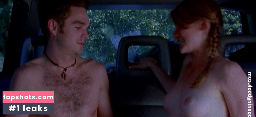 Alicia Klein gallery photo #2