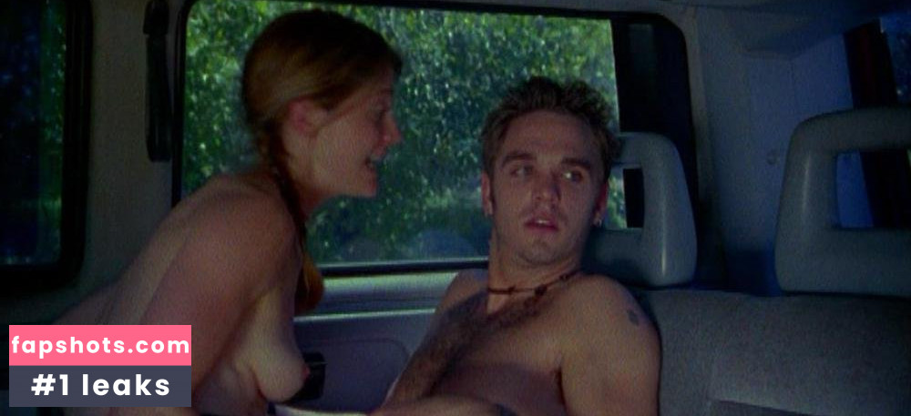 Alicia Klein gallery photo #4