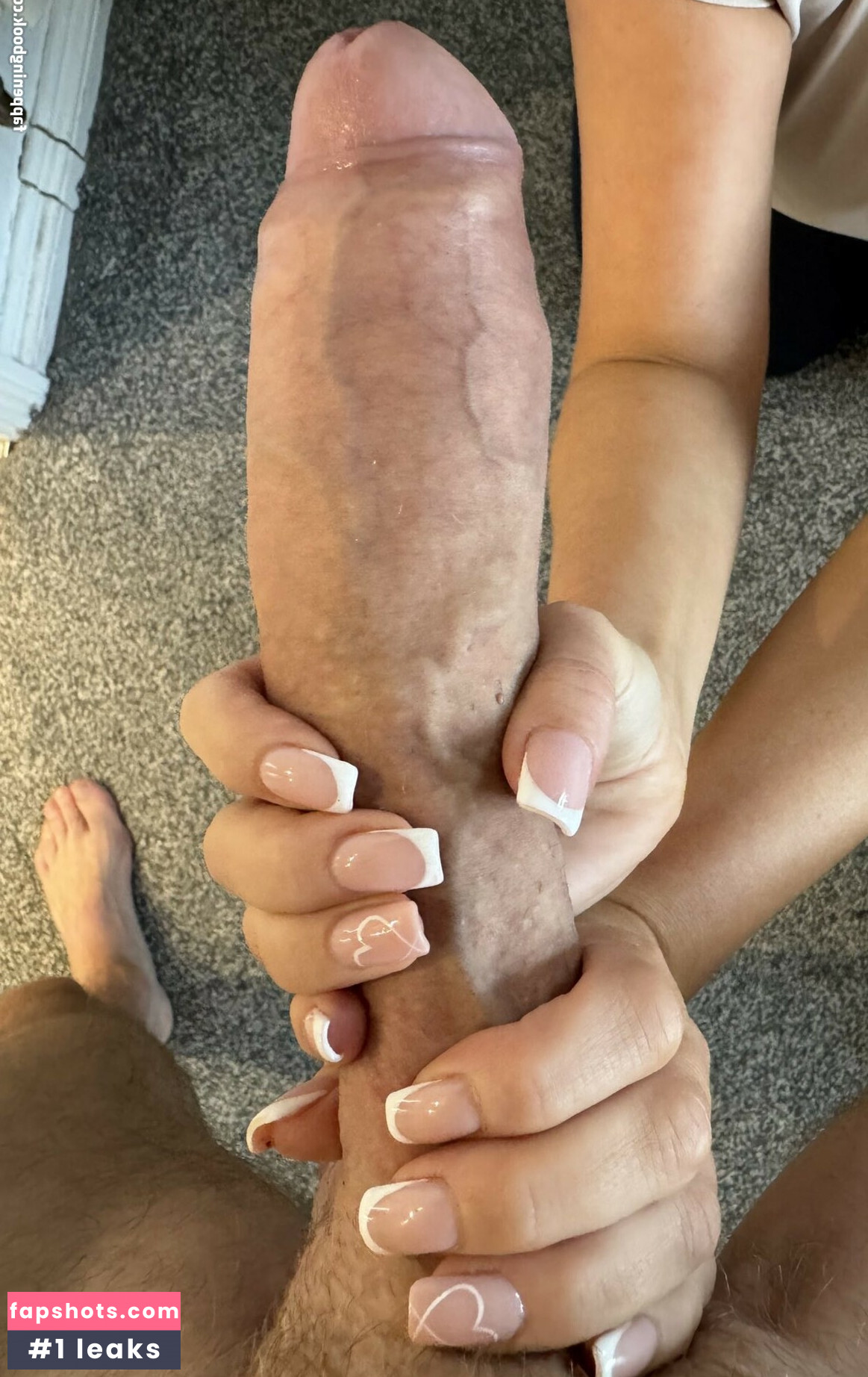 Alicia Lacao Filtración Desnuda OnlyFans Foto #4 - Fapshots