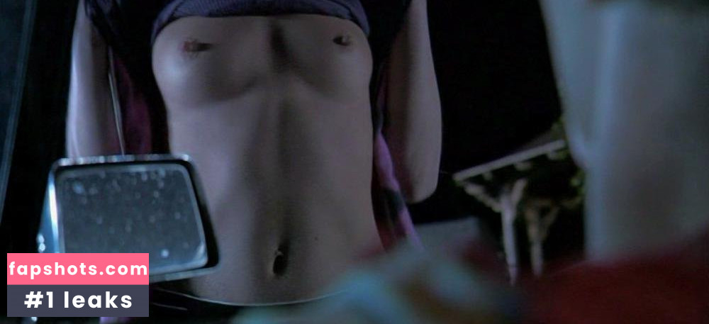 Alicia Lagano Nahé úniky fotek pouze od fanoušků #11 - Fapshots