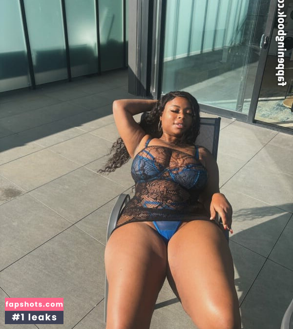 Alicia Lamars Nahé úniky fotek pouze od fanoušků #16 - Fapshots