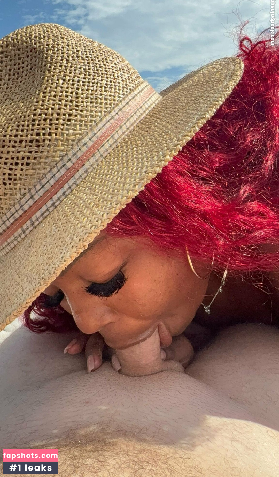 Alicia Lamars Nahé úniky fotek pouze od fanoušků #17 - Fapshots