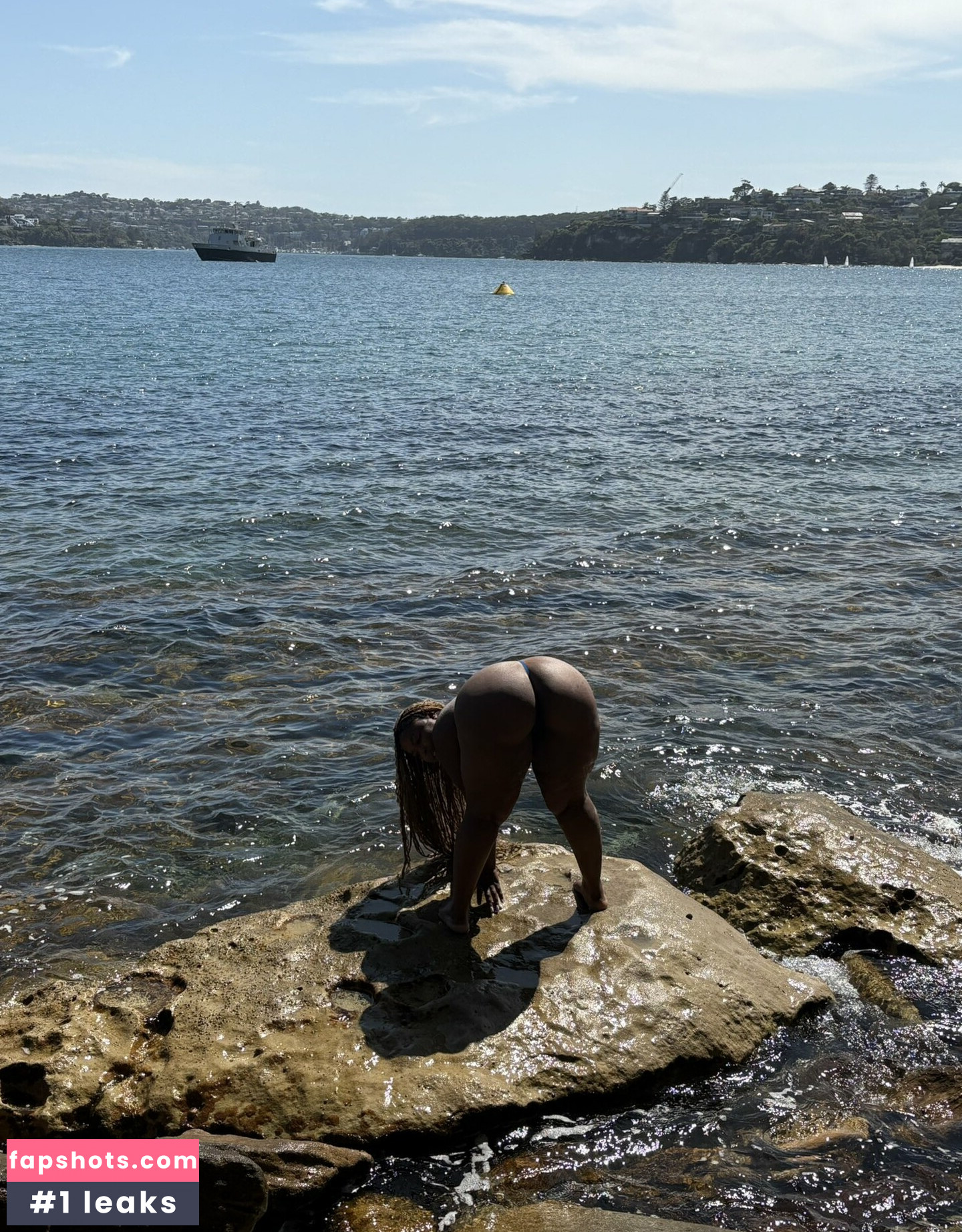 Alicia Lamars Nahé úniky fotek pouze od fanoušků #22 - Fapshots