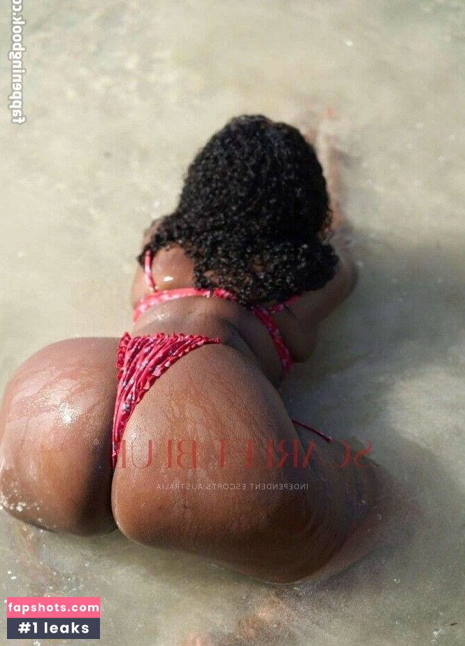 Alicia Lamars Nahé úniky fotek pouze od fanoušků #4 - Fapshots